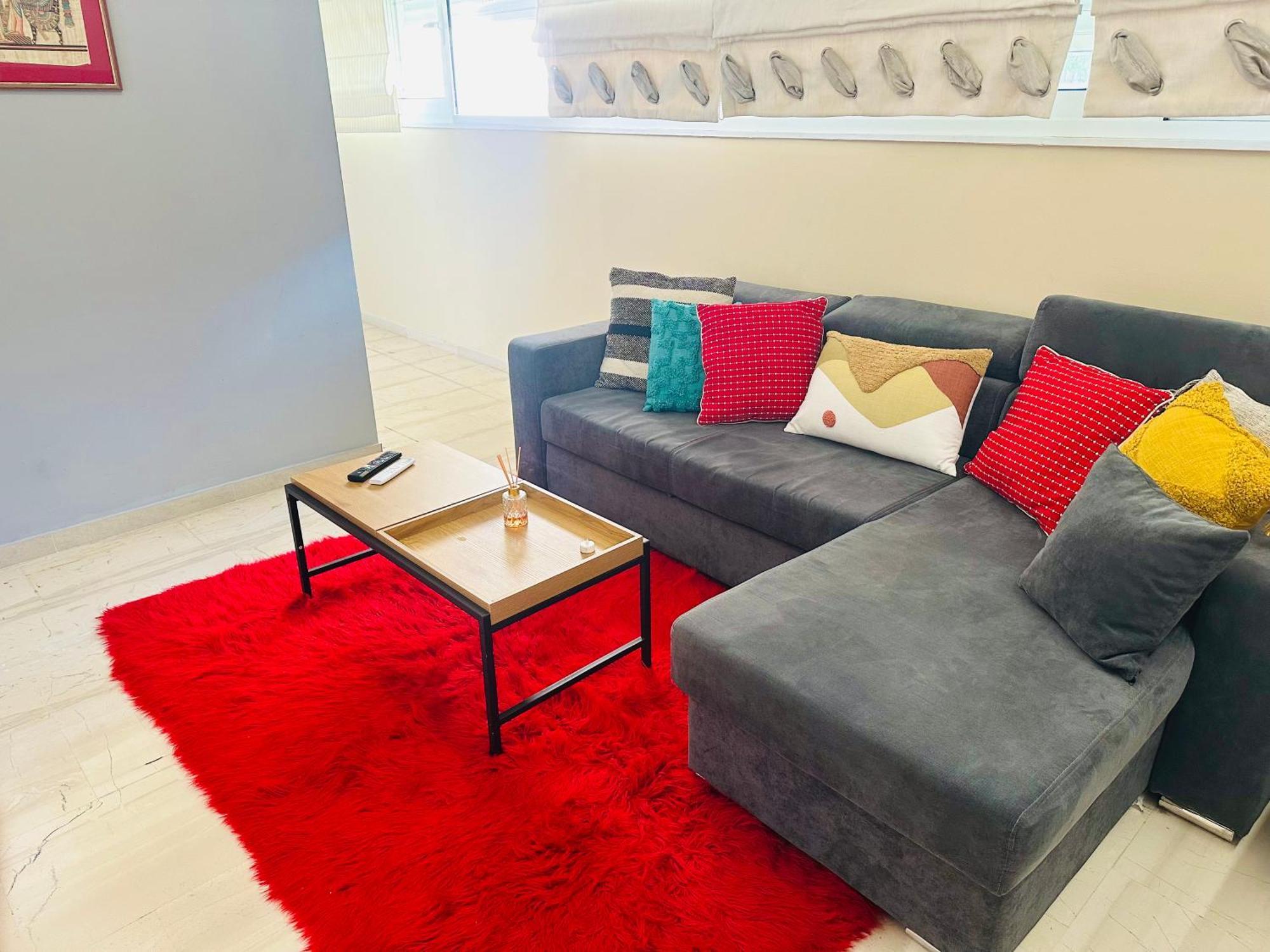 Royal Red Suite No 1, Piraeus Port Bagian luar foto